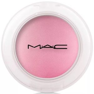 NWT MAC Glow Play Blush